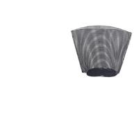 Hoja de Malla de Plástico 1 juego de malla plástico for tejer, hojas lona for bolsas, funda red, accesorios for manualidades, hilo for para Proyectos de Punto