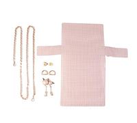 Hoja de Malla de Plástico Accesorios Kit de malla plástico for tejer, ayuda for, bolso mano, funda red, accesorios for bolsos DIY para Proyectos de Punto(Color 06)