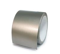 Hoja de Material de blindaje EMI de alta frecuencia, absorbente de ondas electromagnéticas for Chips NFC y pegatinas RFID, 10M-6GHz, 1 Uds.(80U 0.1mm*200 * 300mm)