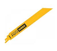 Hoja de metal de 2,5 cm (228 mm x 14 TPI, 2,5 cm)