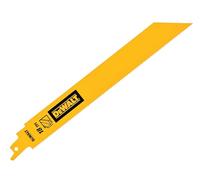 Hoja de metal de 2,5 cm (228 mm x 18 TPI, 2,5 cm)