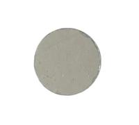 Hoja de mica Lámina de mica transparente cuadrada/circular, grosor 0,02 mm-0,2 mm, placas natural for reparación, 10 unidades(56x0.1mm)