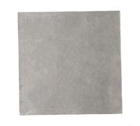 Hoja de níquel puro versátil de 100 x 100 mm para galvanoplastia piezas de ánodo placa de metal resistente a la oxidación y al calor para hacer imanes y equipos alcalinos Ni plano en plata con varios