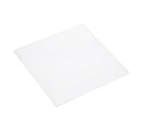 Hoja De Nylon PA66 100 × 200 Mm, Espesor Placa Plástico Ingeniería 10-30 Adecuado for Aplicaciones Procesamiento Industrial(100x200x30mm)