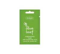 ZIAJA MASCARILLA FACIAL REGENERANTE HOJA DE OLIVO MONODOSIS 7 ML