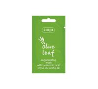 ZIAJA MASCARILLA FACIAL REGENERANTE HOJA DE OLIVO MONODOSIS 7 ML