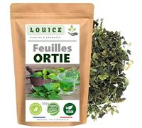 Hoja de Ortiga en Polvo 100G - Planta Natural para una Cocina Deliciosa - Bolsa Fresca - Condimento con Hoja de Ortiga en Polvo 100G - Déjate Seducir