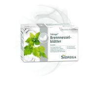 Hoja de Ortiga SIDROGA té Pack de 20)