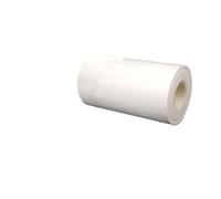 Hoja de película PTFE 50/100 mm x 0,03-0,2 1-5 m for lubricación aislamiento(50MM*0.05MM*5METER)
