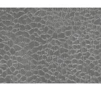 Hoja De Piedras Naturales 200X100mm (Paquete De 2) Kit Auhagen HO/OO 52227