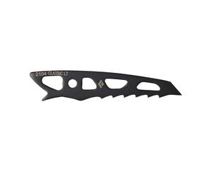 Hoja de piolet Black Diamond Venom Classic LT TU Unisex