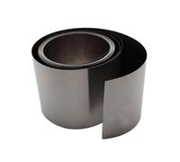 Hoja de placa de aleación de titanio de grado 5, 0,5 mm, 0,8 mm, 1 mm, 1,2 mm, 1,5 mm, 2 mm, 2,5 mm, 3 mm, 4 mm, 5 mm, 6 mm, 8 mm, 10 mm, 12 mm, 14 mm, 15 mm, 16 mm, 18 mm(5x100x100mm 1pc)