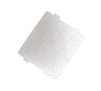 Hoja de placa mica for horno resistente al calor, no fácil deformar, adecuada for piezas reparación(12x40-160-F 6pcs)