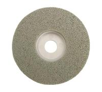 Hoja de pulido seca piedra Fibra mármol Esponja Rueda Renovación Molino ángulo(Polishing Pad 3000#)