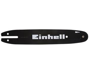 Hoja de repuesto original Einhell de 30 cm (accesorio para todas las motosierras Einhell de 30 cm, grosor de hoja de 1,3 mm)