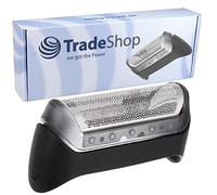 Hoja de repuesto para cuchillas de afeitar Braun 10B 20B 20s Z2000 Series 1000 170 170s-1 180 190 190s 190s-1 1715 1775 1735 CruZer1 CruZer2 CruZer3