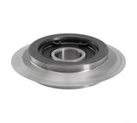 Hoja de repuesto para máquinas peladoras de alambre de cobre y pelacables, fabricada con acero de rodamiento para una transmisión estable y bajo ruido