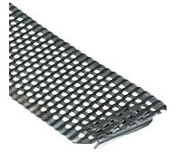 Hoja de repuesto surform (Largo: 150 mm, Específico para: Cepillo surform, Fino)