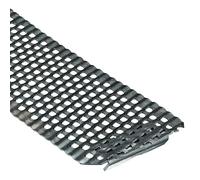 Hoja de repuesto surform (Largo: 250 mm, Específico para: Cepillo surform, Fino)