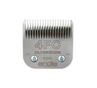 Hoja de repuesto UltraEdge 4FC para ANDIS - Ibáñez - Mediciones: 9,5 mm