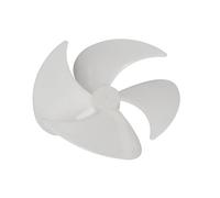 Hoja de rueda para ventilador de motor para nevera Smeg de 145 mm 4858340185
