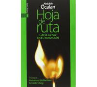 Hoja de ruta: Hacia la paz en el Kurdistan (GEBARA)