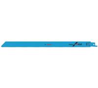 Hoja De Sable Bosch S 1225 VF, Heavy Para Metal, Paquete De 5