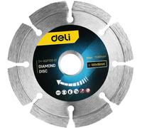 Hoja de Sierra 100x16mm - DELI