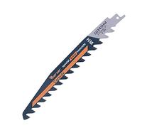 Hoja de sierra 1PC 225mm para cortar hormigón bloque de cemento tubo de PVC madera...