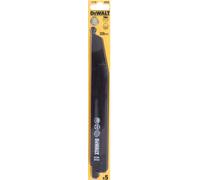 Hoja de sierra bimetálica DeWALT HCS para madera y plástico, 228 mm (5 uds) DT2363