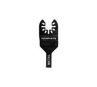 Hoja de sierra bimetálica para metal, 8% cobalto, 10 mm