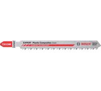 Hoja de sierra BOSCH EXPERT T301CHM, 3 piezas 2608900566