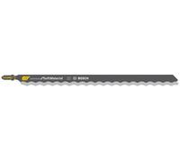 Hoja De Sierra Bosch T 1013 AWP Precision Para Material Blando 3 Piezas