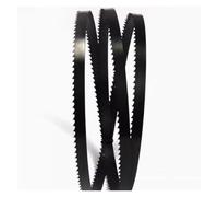 Hoja de sierra cinta, longitud 1575X6,35/9,5/3,2WideX6T 10T 14T 12T, herramientas corte for madera dura, blanda y plástico, 1 ud(Combination-3)