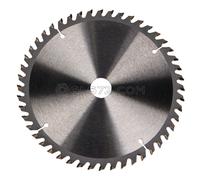 HOJA DE SIERRA CIRCULAR Ø160 x 20 48T PARA SIERRAS SCHEPPACH PL55 PL55Li