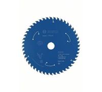 Hoja De Sierra Circular Bosch Expert Para Madera, 165 X 1,5/1 X 20, 48 Dientes