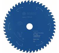 Bosch Professional Disco de sierra circular Expert for Wood (madera, 250 x 30 x 2,1 mm, 48 dientes, accesorio de sierra circular sin cable)