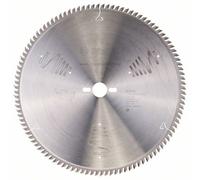 Hoja De Sierra Circular Bosch Expert Para Panel Laminado, 350 X 30 X 3,5 Mm, 108