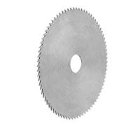 Hoja de sierra circular de acero ultrafina de 4 pulgadas, diámetro de orificio de 100 mm, disco de corte de rueda de 16/20 mm para trabajar la madera, herramienta rotativa, sierra recíproca