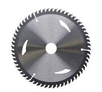 Hoja de sierra circular de madera de 60 dientes TCT 160 mm x 20 mm para Festool Bosch, Makita Dewalt