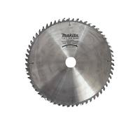 Hoja de sierra circular de tungsteno Makita A-80999 260x2,6x30 mm 260x2,6x30 mm