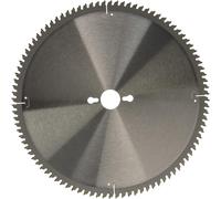 Hoja de sierra circular Dewalt DT4290-QZ Extreme de 305 x 30 mm y 96 dientes