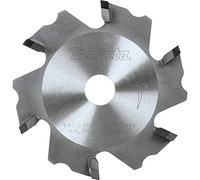 MAKITA DISCO FRESADOR TCT 118MM 90? marca