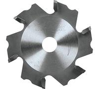 Makita Disco fresador TCT B-48832 118 x 20 mm 6 dientes 90° aluminio compuesto