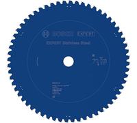 Bosch Disco Sierra Circular Expert para Stainless Steel, 305 x 25,4 X 2,5 x 60