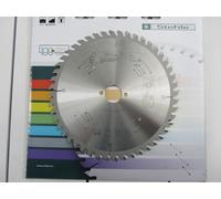 Hoja De Sierra Circular HM/Widia 230 X 30 Z 48 Stehle, Para Mafell KSP85