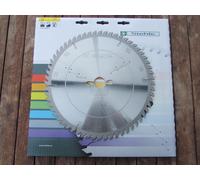 Hoja De Sierra Circular HM/Widia 300 X 30 Z 60 Stehle