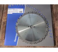 Hoja De Sierra Circular HM/Widia 315 X 30 Z 24 Blueline De AKE