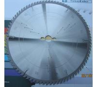 Hoja De Sierra Circular HM/Widia 400 X 30 Z 84 Stehle