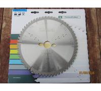 Hoja De Sierra Circular HM/Widia Para Aluminio 250 X 30 Z 60 Stehle